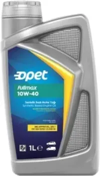 Opet Fullmax 10W40 1л