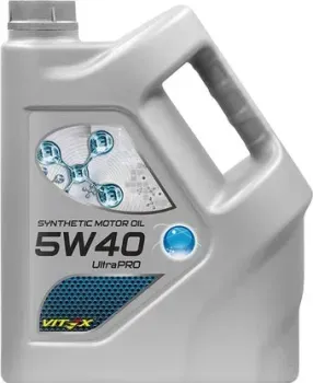 Vitex Ultra Pro 5W-40 5л