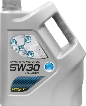 Vitex Ultra Pro 5W-30 4л
