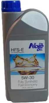 Nord Oil Specific Line 5W-30 Honda NRSL013 1л