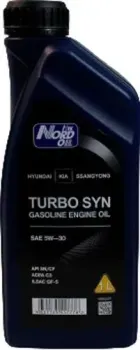 Nord Oil Specific Line 5W-30 Hyundai/KIA/SsangYong NRSL007 1л