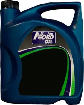 Nord Oil Motorrad Sport Full Synt 10W-40 NRM042 4л
