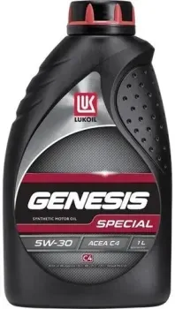 Лукойл Genesis Special C4 5W-30 1л
