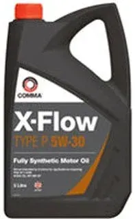 Comma X-Flow Type P 5W-30 5л