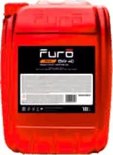 Furo Profi 15W-40 205л