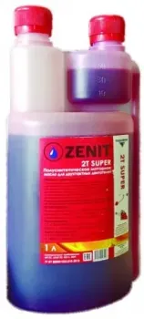 Zenit 2T Super 1л