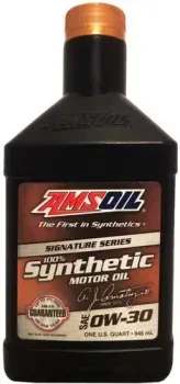 Amsoil Signature Series 0W-30 0.946л