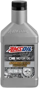 Amsoil Synthetic OE 0W-16 0.946л