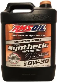 Amsoil Signature Series 0W-30 3.785л