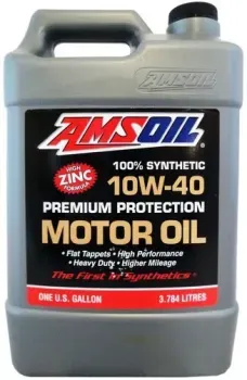 Amsoil Premium Protection 10W-40 3.785л