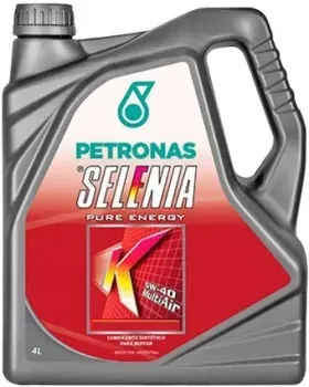 SELENIA Star Pure Energy Multi Air 5W-40 5л
