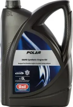 Unil Polar 0W-40 5л