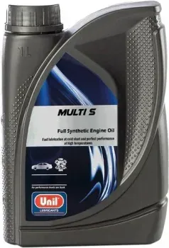 Unil Multi S 10W-40 1л
