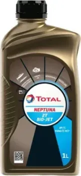 Total Neptuna 2T Bio- Jet 1л