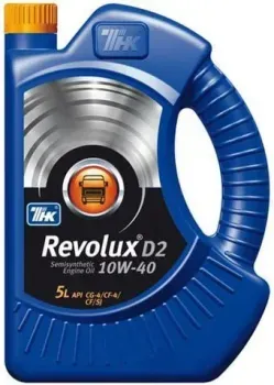 ТНК Revolux D2 10W-40 5л