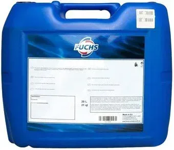 Fuchs Titan Supersyn 5W-50 20л