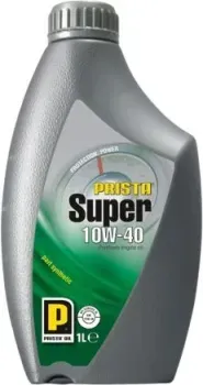 Prista Super 10W-40 1л