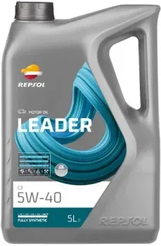 Repsol Leader C3 5W-40 5л