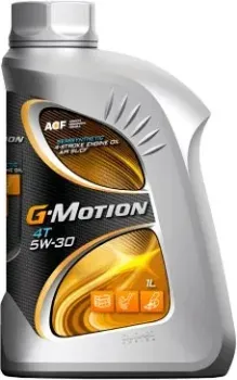 G-Energy G-Motion 4T 5W-30 1л