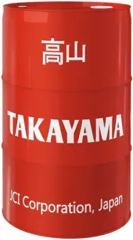 Takayama SAE 5W-30 ILSAC GF-5 API SN 60л