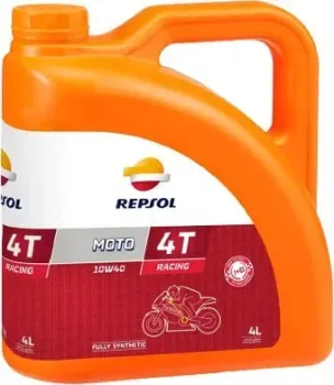 Repsol Moto Racing 4T 10W-40 4л