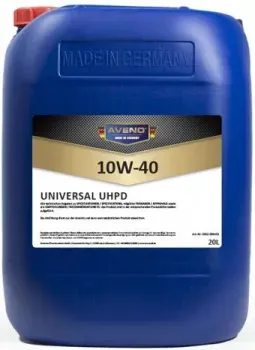 Aveno Universal UHPD 10W-40 20л