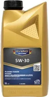 Aveno FS Dura Fusion 5W-30 1л