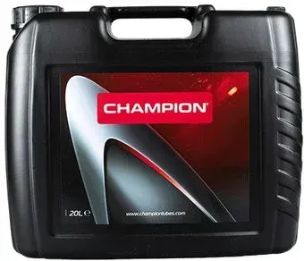 Champion OEM Specific 5W-30 C3 LL III 20л