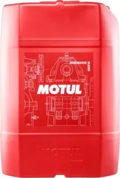 Motul Agri Tekno 10W-40 20л