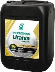 Urania 5000 LCV 5W-30 20л