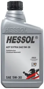 Hessol ADT Extra SAE 5W-30 C3-DX 1л