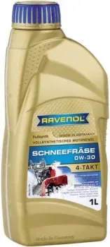 Ravenol Schneefraese 4-Takt 0W-30 1л