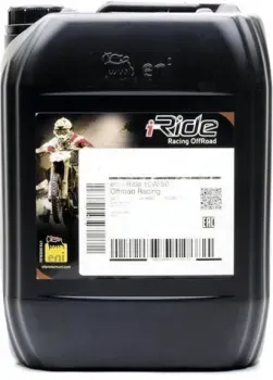 Eni i-Ride Racing Offroad 10W-50 20л