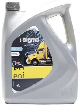 Eni i-Sigma Special TMS 10W-40 4л