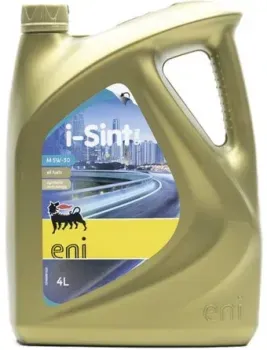 Eni i-Sint tech M 5W-30 4л