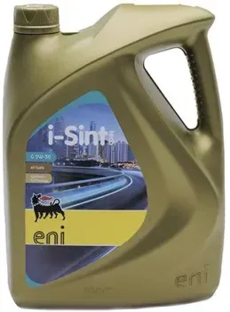 Eni i-Sint tech G 5W-30 5л
