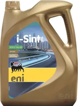 Eni i-Sint tech eco F 5W-20 5л