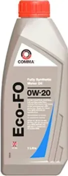 Comma Eco-FO 0W-20 1л