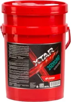 CEPSA 10W-40 20л