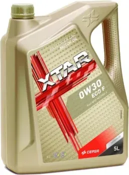 CEPSA Xtar Eco F 0W-30 5л