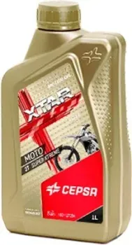 CEPSA Moto 2T Super Xtreme 1л