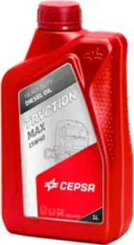 CEPSA Traction Max 15W-40 1л