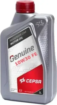 CEPSA Genuine 10W-30 FE 1л