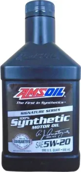 Amsoil Signature Series 5W-20 0.946 л