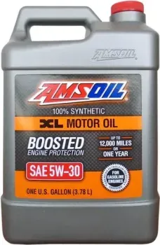 Amsoil XL 5W-30 3.784 л