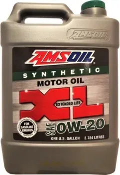 Amsoil XL 0W-20 3.784 л