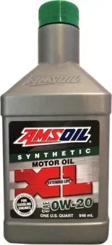 Amsoil XL 0W-20 0.946 л