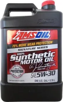 Amsoil Signature Series 5W-30 3.785 л