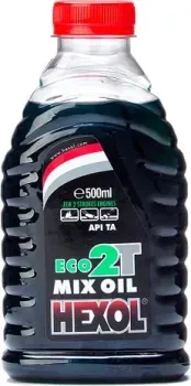 Hexol 2T ECO 0.5 л