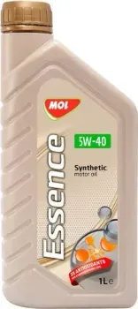 MOL Essence 5W-40 1л